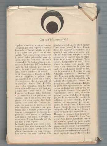 ENCICLOPEDIA DELLA SESSUALITAgravenbsp