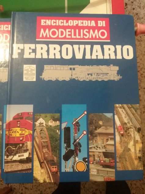 Enciclopedia fermodellistica