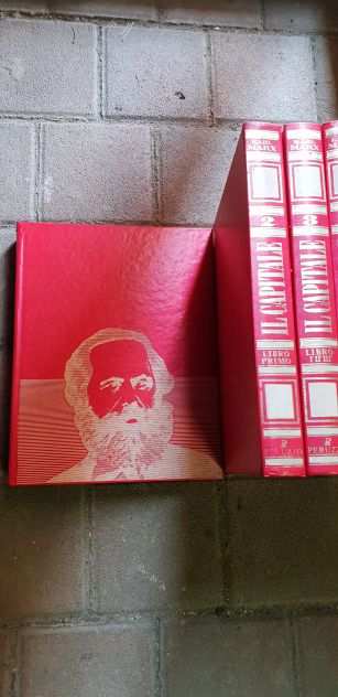 Enciclopedia Karl Marx