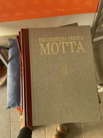 Enciclopedia Motta