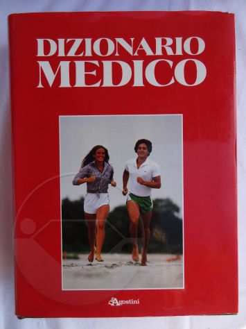 Enciclopedia quotIl medico rispondequot De Agostini 1988