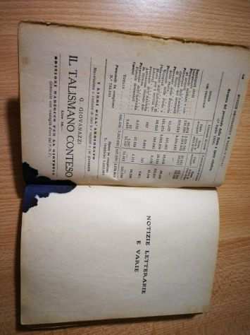 Enciclopedia tascabile anno 1942