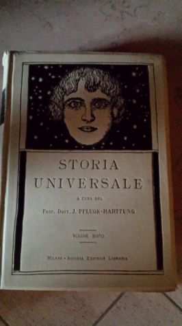 Enciclopedia Universale del 1928