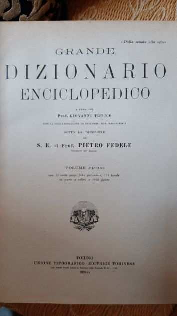 Enciclopedia Utetedizjobe 1933
