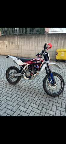 Enduro Husqvarna TE310