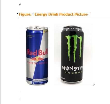 Energy Drink, Global Market Size Forecast, Top 15 Players Rank and Market Share