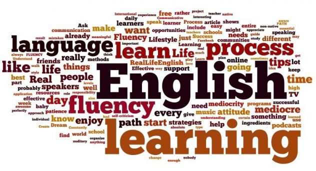 ENGLISH LESSONS ONE TO ONE