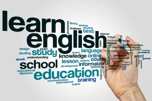ENGLISH LESSONS ONE TO ONE