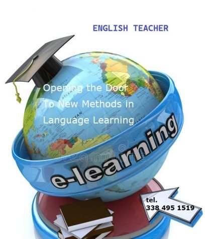 English Lessons Online - Learn anytime -anywhere