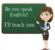 English mothertongue Teacher children expert