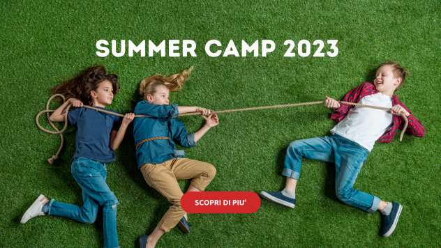 English Summer Camp