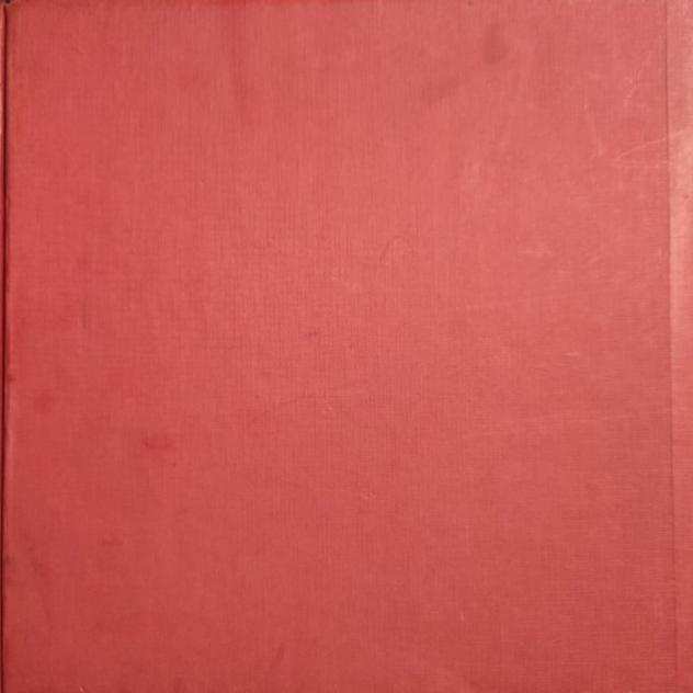 Ennio Morricone - ... Un Mondo di Musica - Very Very Rare 1St Italian Pressing - MINT Never Played - Album LP (piugrave oggetti) - Prima stampa - 1974