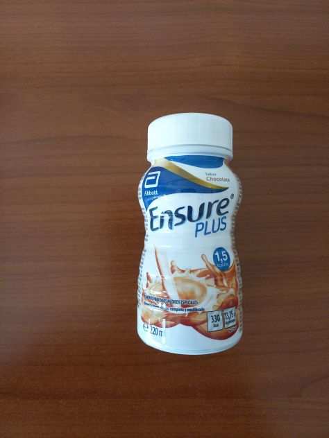 Ensure Plus