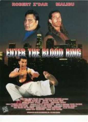 Enter the Blood Ring (1995) regia Tom Oliver