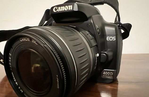 EOS 400D