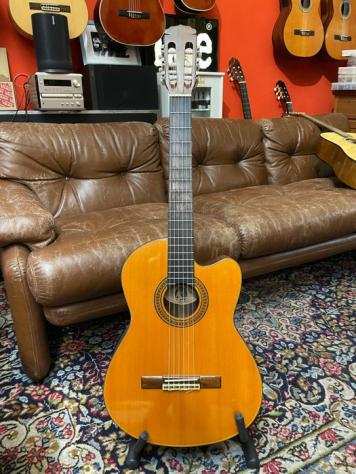 Epiphone - C 70 CE - - Chitarra classica - Corea del Sud - 1994