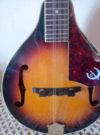 Epiphone - deluxe MM-30S - Modelli vari - Banjo mandolino - Stati Uniti - 1975