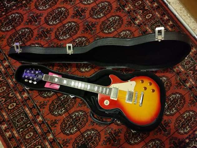 Epiphone Gibson Les Paul come nuova