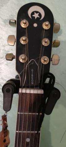 Epiphone, Gibson - Orville Gibson E0-2 - - Chitarra acustica