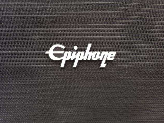 Epiphone - So-cal 4x12 Slant Guitar Cab Eminence cassa acustica per chitarra elettrica - Vari strumenti (come mostrato in descrizione)