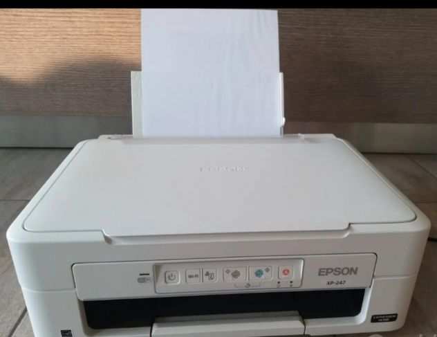 Epson expression home XP -247