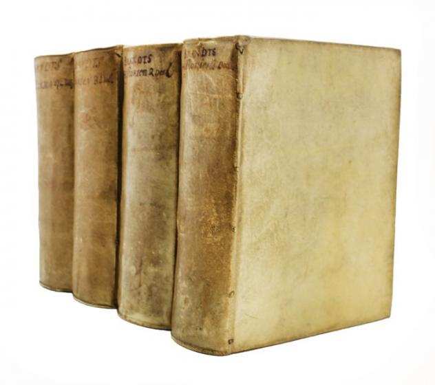 Erasmus  Brandt - Historie der Reformatie - 1674