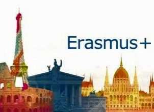 ERASMUS ... ospito studenti francese  inglese