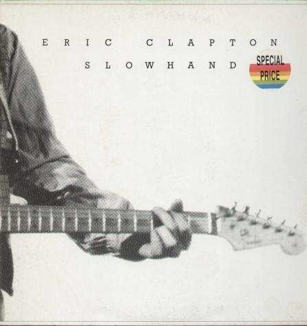 Eric Clapton - Slowhand