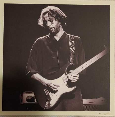 Eric Clapton - The Definitive 24 Nights