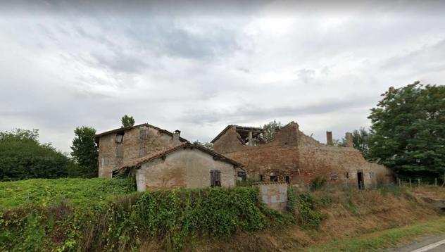 ES2723 - ABITAZIONI E TERRENI A CARPI (MO)