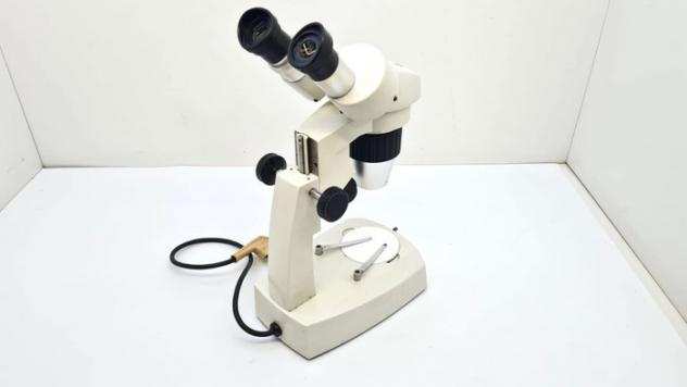 Eschenbach Stereo Microscope - Strumento di lavoro