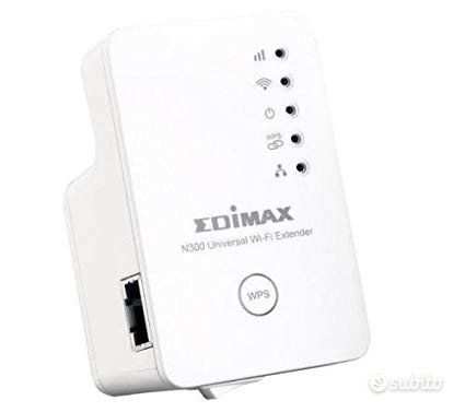 Estensori wifi access point