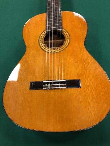 Esteve - 3E chitarra classica nuova con problemi di verniciatura - Chitarra classica - Spagna