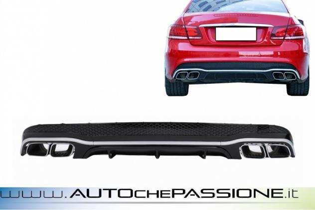 Estrattore posteriore Mercedes Classe E C207 A207