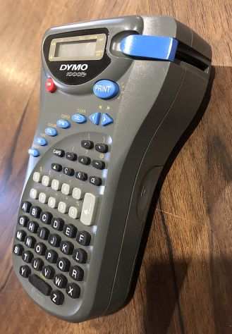 Etichettatrice elettronica Dymo 1000 Plus