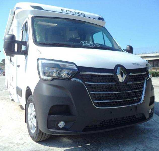 ETRUSCO DIC.VAN- V6.8 SR GRUPPO LAIKA rif. 20162258