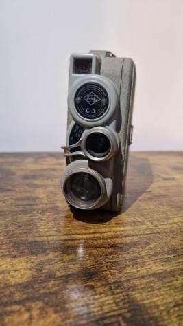 Eumig C3 Videocamera analogica