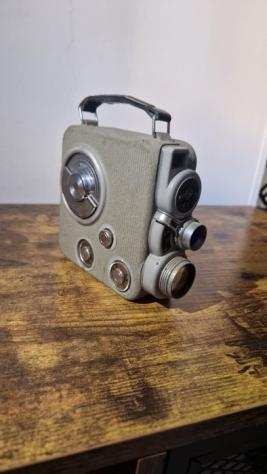 Eumig C3 Videocamera analogica