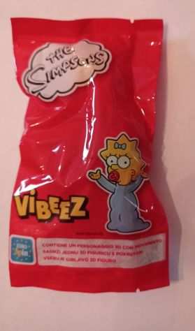 Eurospin Lisa Simpson