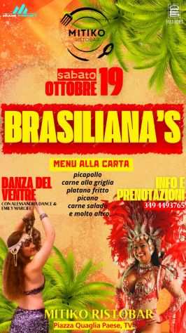 Eventi