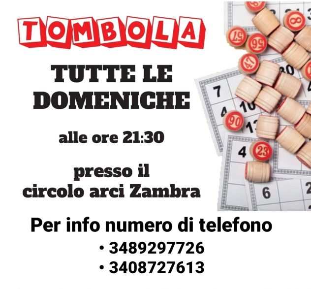 Eventi