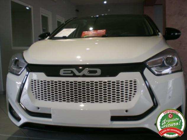 EVO Evo3 Evo 3 1.5 Bi-fuel GPL rif. 18317978