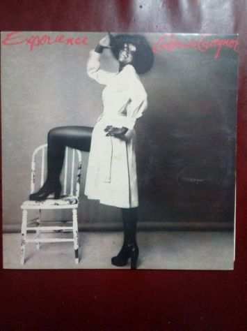 Experience - Gloria Gaynor - LP - Vinile