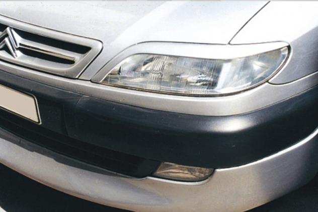 Eyebrows Citroen Xsara Mk1 (1997-2000)