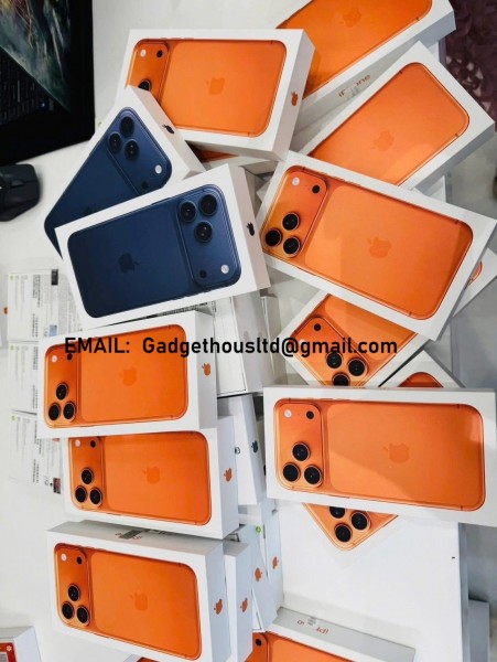 Apple iPhone 17 Pro Max, iPhone 17 Pro, iPhone 17 , iPhone Air , Apple iPhone 16 Pro Max, iPhone 16 Pro, iPhone 16, iPhone 16 Plus, iPhone 15 Pro Max, iPhone 15 Pro, iPhone 15 Samsung Galaxy S25 Ultra, Samsung Galaxy Z Fold7, Sony PlayStation PS5 Pro