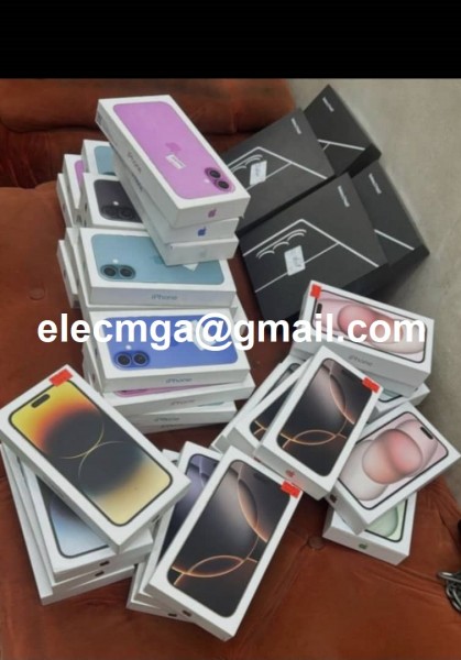 PayPal, transferencia bancaria, iPhone 17 Pro Max, iPhone 17 Pro, iPhone 16, iPhone 16 Pro, iPhone 16 Pro Max, iPhone 15, iPhone 15 Pro, iPhone 15 Pro Max y otros  El pago se realiza mediante transferencia bancaria a la cuenta de nuestra empresa, Pay