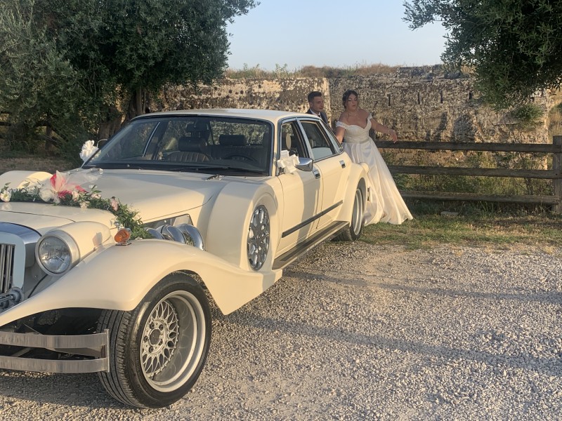 COMUNIONE e MATRIMONIO ROYALE