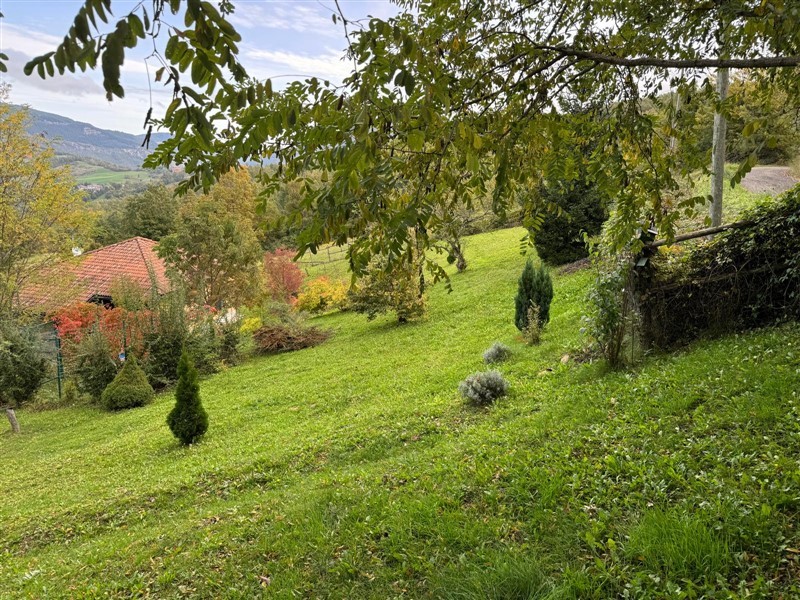 Villino In vendita a  Berceto con vista sconfinata sulla valle