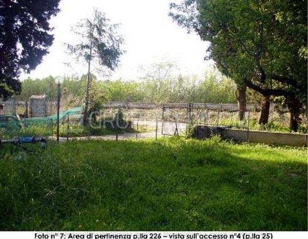 Fabbricati per attivitagrave agricole di 5 mq in vendita a Lamezia Terme - Rif. 4422228