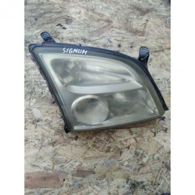 FANALE ANTERIORE DX OPEL Signum 2Acircdeg Serie (05)